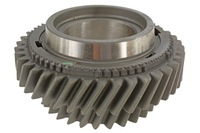 фото thumb №6, Колесо коробка передач. передача. renault master ii