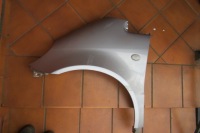 фото thumb №5, Mercedes a160 w168 крила передній пластиковий перед правий лівий