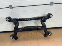 Підрамник підвіска задній, підрамник задні, підрамник mercedes eqa w243, h243 Оригінал, фото thumb