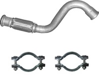 фото thumb №1, Citroen berlingo ii 1.6 hdi od 2008 труба з'єднувач