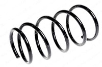 фото thumb №1, Lesjofors пружина підвіска задня l/p suzuki lian