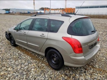 фото thumb №8, Peugeot 308 t7 подушка кермо 96758003zd 12r