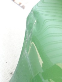 фото thumb №4, Porsche taycan 9j1 дверь правое задняя