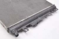 фото thumb №9, Mercedes glc x253 4.0 радиатор wody a0995005403