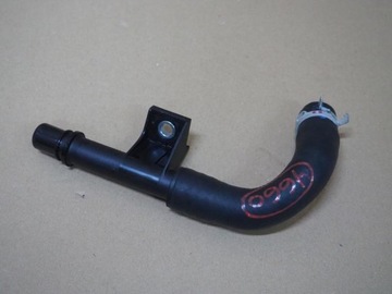 фото thumb №1, Труба шланг шланг води toyota rav4 v 2.5 гібрид