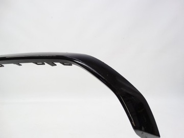 фото thumb №10, Audi q5 ii s-line рестайлинг 2020-2024 спойлер планка бампера заднего 80a853057a