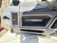 фото thumb №8, Ford transit mk8 консоль отопитель панель капот