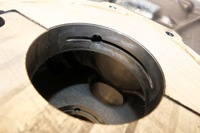 фото thumb №13, Nissan navara d23 np300 mercedes x 250d 2.3 dci ys23 biturbo блок двигуна