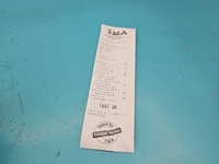 фото thumb №7, Генератор toyota corolla e12 27060-33071 1.4 d4d