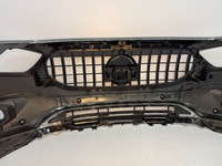 фото thumb №9, Бампер перед передний mercedes gla h247 w247 a247