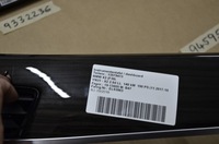 фото thumb №9, Bmw f39 dekor планка решітка панелі консолі декори eu дерево 9332236 9459595