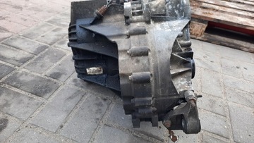 фото thumb №5, Коробка передач коробки передач 4m5r-7002-ce ford focus mk2 2.0