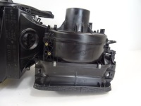 Audi a1 8x отопитель климатроник uk 6r2819422 8xc816001c 6q2819516b Недорого, фото thumb