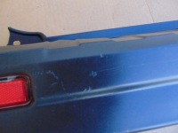 Купити Бампер задній задня trafic iii vivaro b pod pdc 284526916r, фото thumb