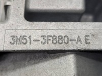 Замок зажигания ключ pilot вкладка замка transit connect mk2 европа  3m51-3f880-ae Киев, фото thumb