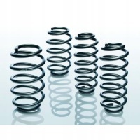 Купить Пружины eibach pro kit dacia/renault duster sd/sr, фото thumb