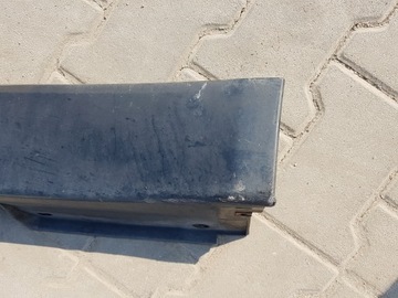 фото thumb №5, Bmw 5 e61 рестайлінг планка порогова права 475 475/9