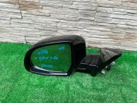 фото thumb №1, Зеркало bmw x6 g06 5pin ассистент 475