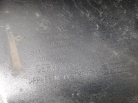 Bmw 1 f20 lci бампер передний msp m набор lift Недорого, фото thumb