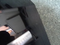 Audi q7 2 4m крыло  передний левое Недорого, фото thumb