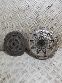 Купить Диск прижим сцепления ford focus mk2, фото thumb