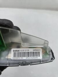 фото thumb №15, Bmw x5 e70 2013 антена gps