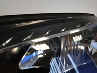 фото thumb №15, Mercedes glc 253 x253 лампа фара передняя передний левая левый обычная h7