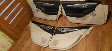 фото thumb №9, Петли дверь q50 3.0 usa,,,gag/kh3