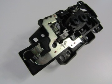 фото thumb №3, Honda civic 8 viii ручка двері внутрішня права перед 06-08