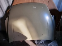 Капот ford mondeo 3/07- Недорого, фото thumb