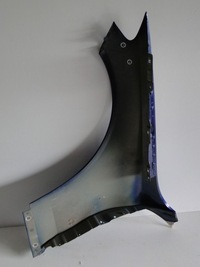 фото thumb №12, Mercedes c клас w205 s205 205 крило переднє праві 896