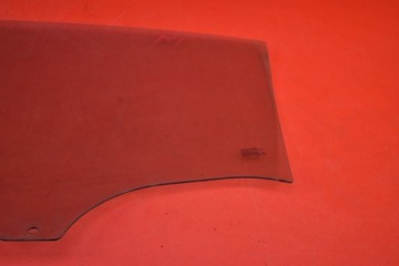 фото thumb №6, Стекло боковая правая зад задняя renault laguna 3 iii 5d hb 07-15