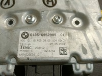 фото thumb №5, T588 bmw 5 e60 61356952985 модуль подушка безопасности