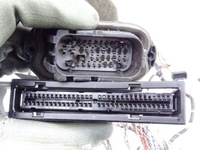 фото thumb №6, Renault megane ii 02-08 1.6 16v жгут установка интерьера зад лампа #735