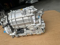 фото thumb №16, Двигун зад, двигун задній, привід зад mercedes eqa w243, h243