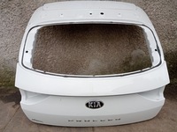 фото thumb №1, Крышка багажника зад kia pro ceed proceed 3 iii cd