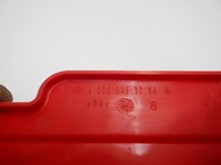 фото thumb №3, Cla ii w118 2022 защита заглушка клеммы плюсовой