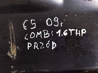 фото thumb №8, Citroen c5 iii 1.6 thp kombi подрамник подрамник подрамник