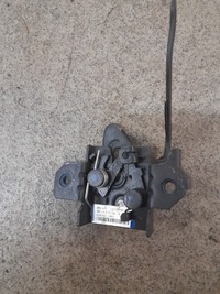 фото thumb №1, Dacia spring замок капот