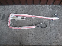 фото thumb №1, Шторка безопасности левая toyota yaris 2008 rok.