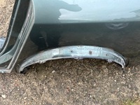 фото thumb №13, Крыло левый задняя audi a6 c5 allroad