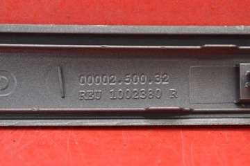 фото thumb №8, Планка дверь правый перед 8t0867410 audi a5 8t купе 07-11