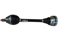 фото thumb №1, Audi a3 8v vw приводной вал левая 5q0407271a