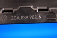 фото thumb №8, Vw t-roc молдинг двері задня правий 2ga839902a 2019r