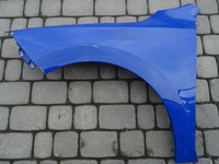 фото thumb №1, Skoda rapid lift крыло передний левый оригинал