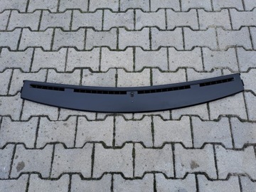 фото thumb №1, Maserati quattroporte панель під лобовим склом 670010239