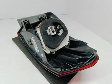 фото thumb №11, Volkswagen touran 5ta 15- лампа левый зад левая задняя 5ta945095a