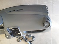 фото thumb №10, Приборная панель приборная подушки безопасности renault clio 4 iv 2014-