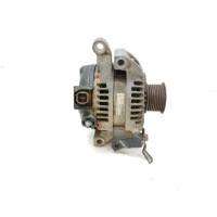 2013 toyota tundra ii генератор 270600s020 в Україні, фото thumb