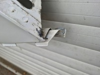 Fiat scudo 2 2 крило правий перед передній Київ, фото thumb